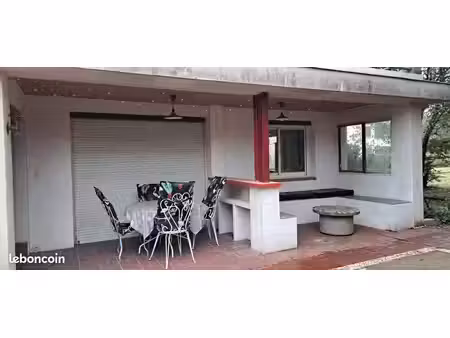 location maison st simon