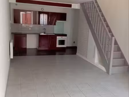 maison de village