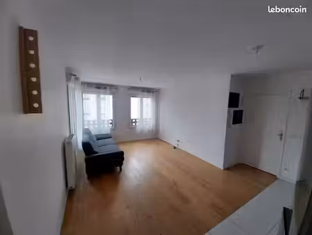 location t3 bois colombes