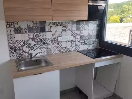 appartement t4 neuf  balcons  climatisé  domotisé dans nouvelle et belle résidence carmaus