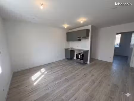 appartement f2 à louer knutange
