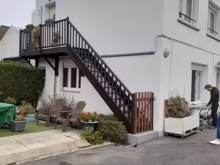 appartement t2