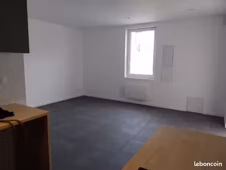 location maison 40 m2