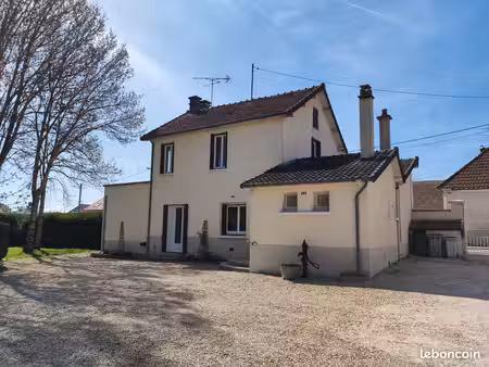 location maison individuelle saint mesmin aube (10280)