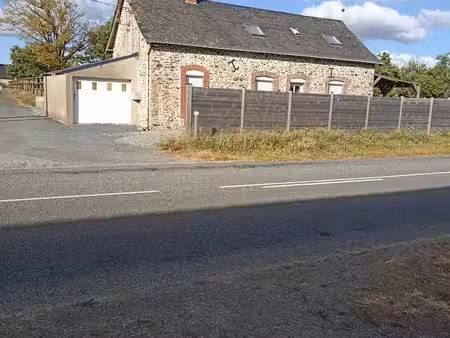 maison à louer st ouen des toits
