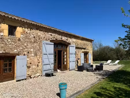 maison t5 location moyenne durée