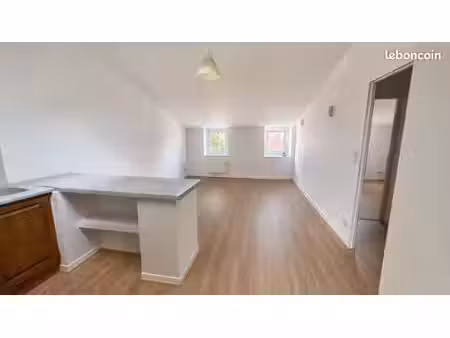 appartement à louer hayange