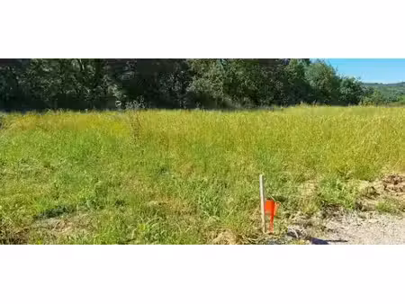 vente terrain 920 m² à nizas (32130)  69 000 €