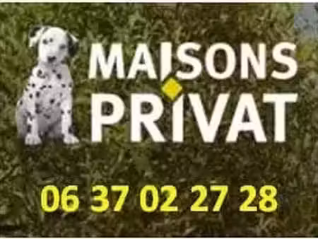vente terrain 480 m² à courçon (17170)  73 000 €