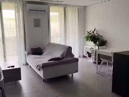appartement t3
