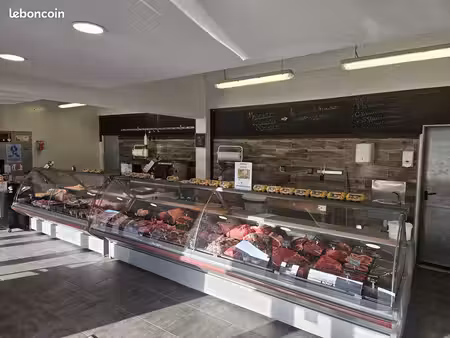 fond de commerce - alimentaire