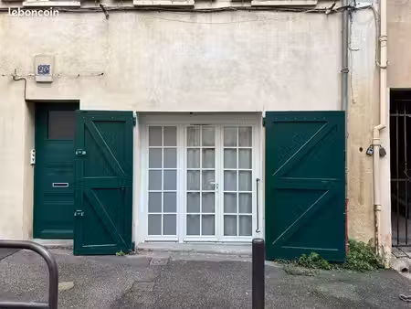 cabinet infirmier