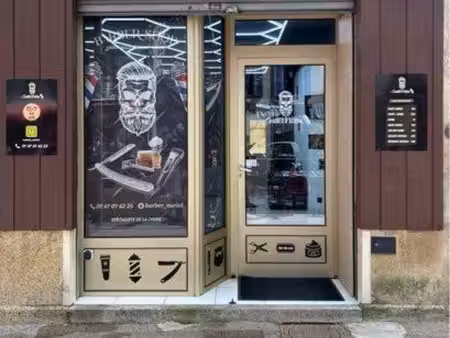 local commercial
