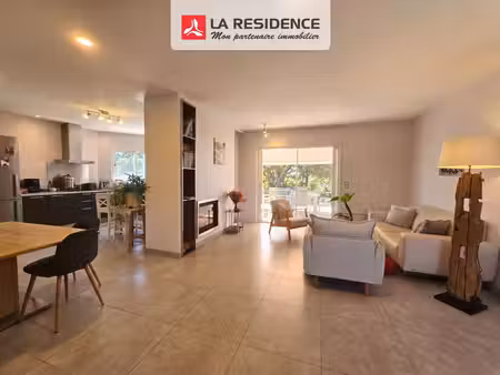 maison de 3 pièces