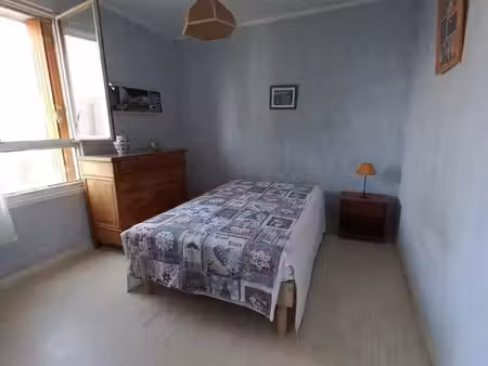 appartement 63 m2