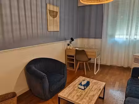 location bureau / cabinet / salle de consultation lyon 6
