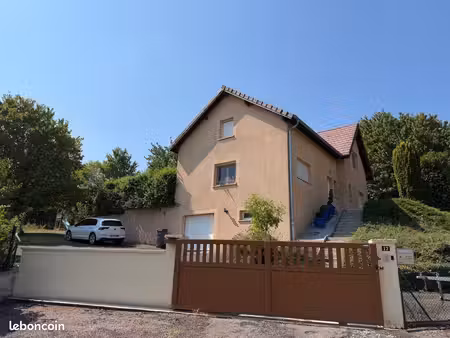 pavillon disponible en août 2027