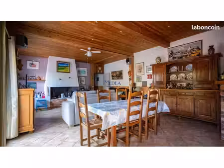 maison 2 pièces 73 m²
