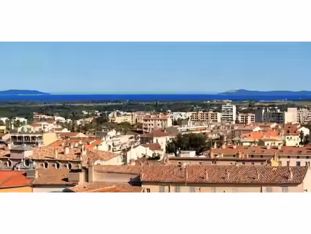 propriété hyeres (83)