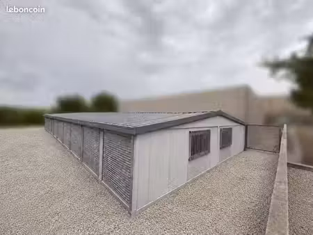 location box pro — port-de-bouc zi la grand colles