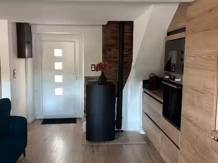 maison de village