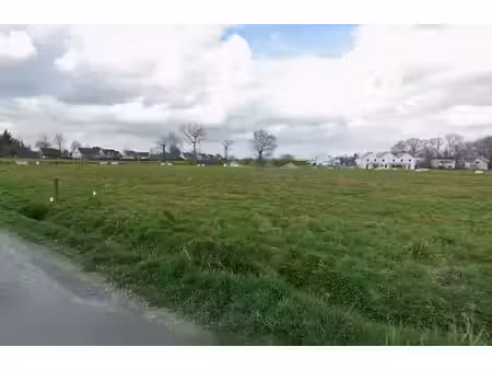 vente terrain 472 m² à saint-armel (35230)  118 000 €