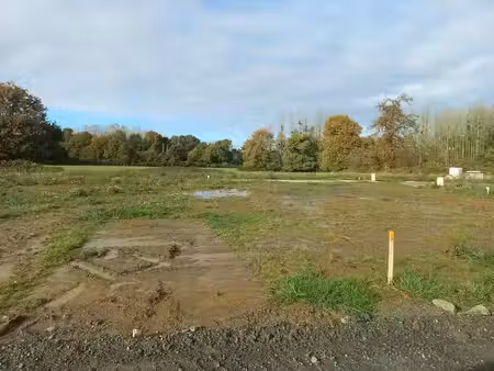vente terrain 649 m² à quévert (22100)  98 900 €