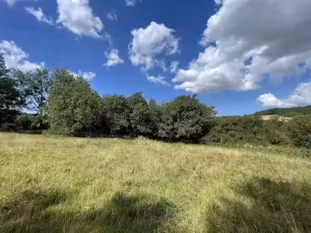 vente terrain 3769 m² à cormont (62630)  109 000 €