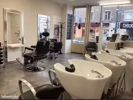 vente fond de commerce