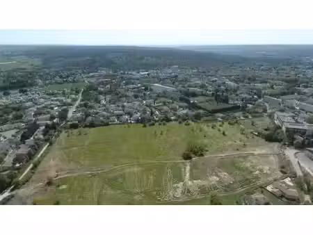 vente terrain 478 m² à uzès (30700)  139 900 €