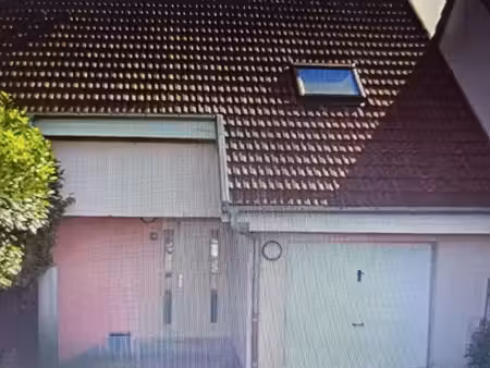 maison 90m2 - investissement locatif