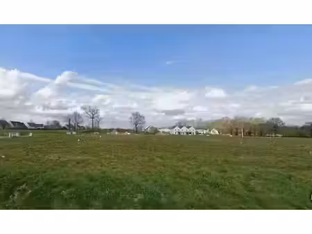 vente terrain 764 m² à saint-armel (35230)  129 880 €