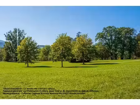 vente terrain 830 m² à arpajon (91290)  150 000 €