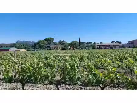 vente terrain 285 m² à la motte (83920)  6 000 000 €
