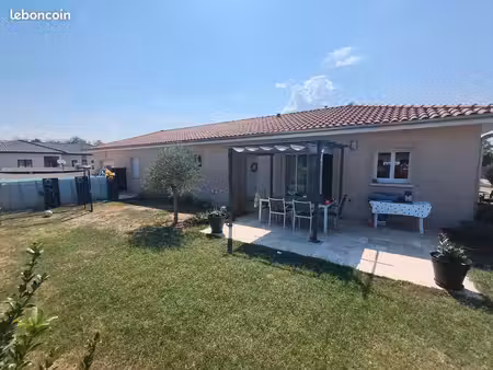 maison 127m2   5 chambres