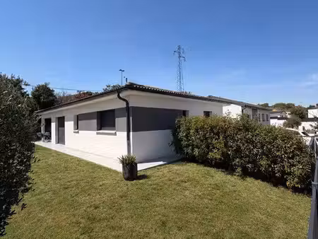 maison 121 m2 - quartier la neuve