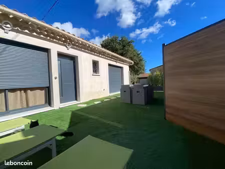 location meublée t3 – 80 m² – saint-maximin-la-sainte-baume