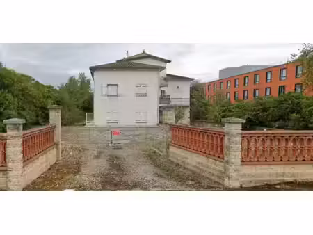 vente maison 2 pièces 949 m² blagnac (31700)