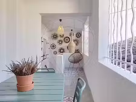 location meublée appartement 3 pièces 52 m² à allauch (13190)  995 €