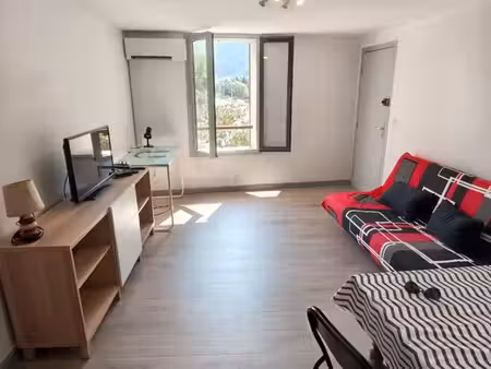 appartement t1
