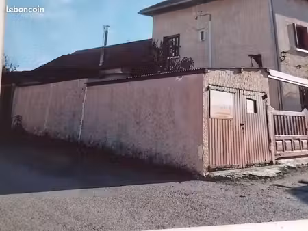 garages gap sud