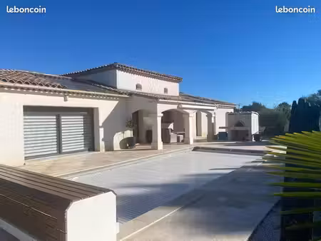 maison 6 pièces 170 m²