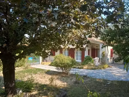 maison 4 pieces