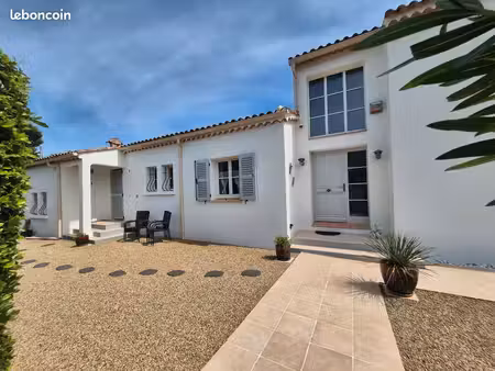 maison 6 pièces