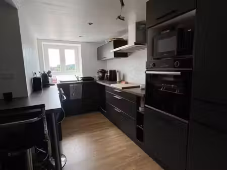 appartement laval sur vologne