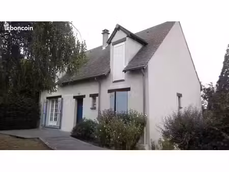 maison chenes