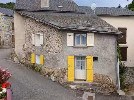 maison près station ski ariège