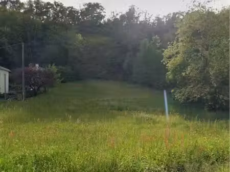 terrain agricole