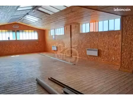 inconnu 4 pièces 206 m²