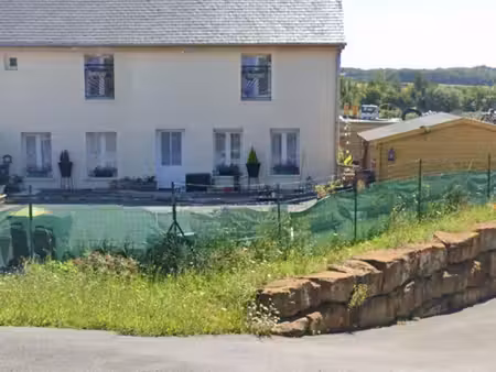 rendement locatif de 8%  maison refaite à neuve en 2022 louée 850